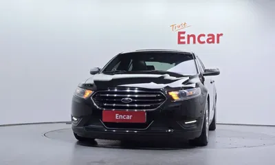 Ford Taurus 2015, 94096 км, за 3800000 KRW