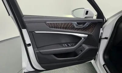 Audi A6 2020, 56107 км, за 30990000 KRW - фото 24