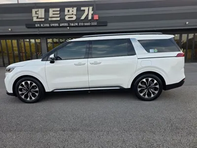 Kia Canival 2022, 62413 км, за 33550000 KRW - фото 6