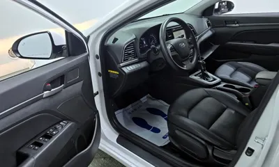 Hyundai Avante 2017, 117852 км, за 8300000 KRW - фото 10