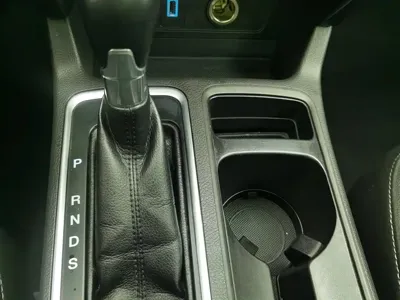 Ford Kuga 2016, 88500 км, за 23900 CNY - фото 13