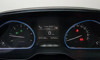 Peugeot 2008 2018, 75138 км, за 7990000 KRW - фото 8