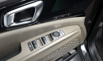 Kia Canival 2025, 22060 км, за 38700000 KRW - фото 29