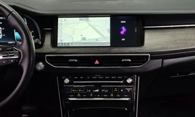 Kia K7 2020, 165877 км, за 14900000 KRW - фото 14