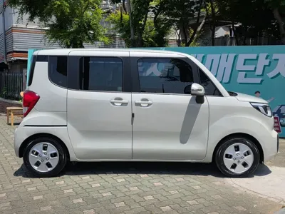 Kia Ray 2019, 46859 км, за 9600000 KRW - фото 5
