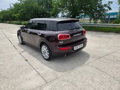 MINI Clubman 2018, 126000 км, за 9000000 KRW - фото 5