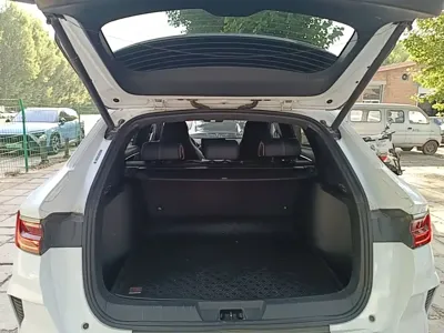 BYD PLUS New Energy 2022, 43200 км, за 78000 CNY - фото 19
