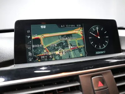 BMW Gran Turismo 2017, 110861 км, за 15500000 KRW - фото 12