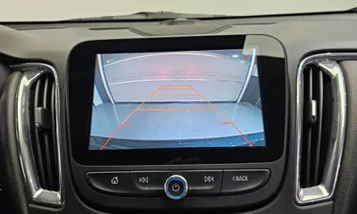 ChevroletGMDaewoo Malibu 2017, 74981 км, за 9300000 KRW - фото 15