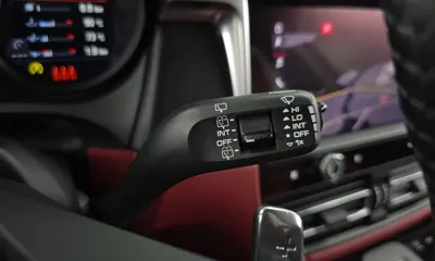 Porsche Macan 2024, 7753 км, за 128500000 KRW - фото 29