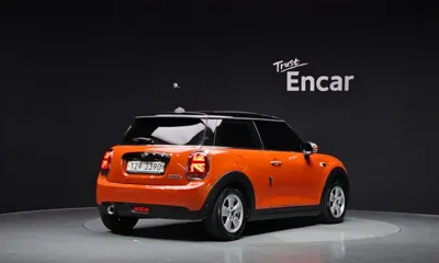 MINI Cooper 2019, 78729 км, за 12700000 KRW