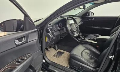 Kia K5 2016, 145766 км, за 8900000 KRW - фото 10