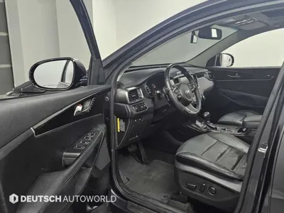 Kia Sorento 2016, 187481 км, за 10800000 KRW - фото 11