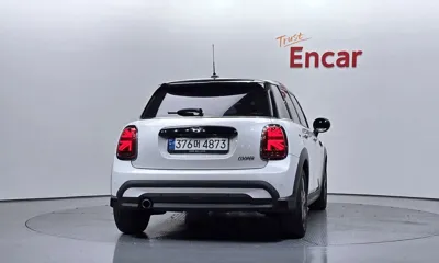 MINI Cooper 2023, 40257 км, за 26500000 KRW