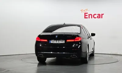 BMW 5-Series 2023, 26981 км, за 38900000 KRW