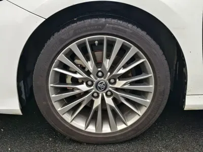 Toyota Camry 2019, 120000 км, за 88800 CNY - фото 10