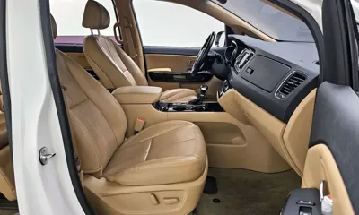Kia Canival 2019, 88405 км, за 18500000 KRW - фото 11