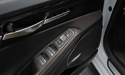Genesis EQ900 2017, 225340 км, за 15700000 KRW - фото 15