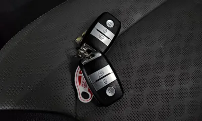Kia Ray 2022, 53439 км, за 12390000 KRW - фото 33