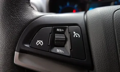 ChevroletGMDaewoo Orlando 2016, 134355 км, за 4900000 KRW - фото 16