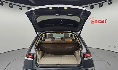 Hyundai Ioniq5 2022, 55383 км, за 36500000 KRW - фото 18