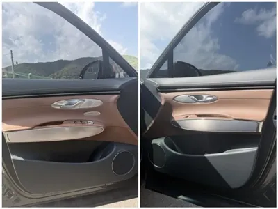 Genesis GV70 2025, 61514 км, за 28400000 KRW - фото 6