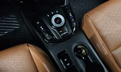 Kia Seltos 2024, 17794 км, за 26500000 KRW - фото 9