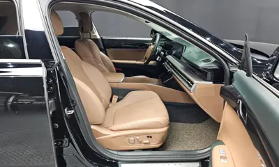 Hyundai Grandeur 2023, 43230 км, за 34990000 KRW - фото 26