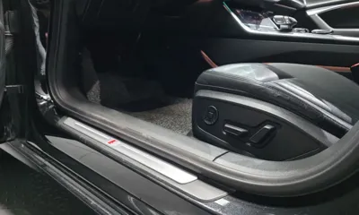 Audi A6 2021, 99172 км, за 27800000 KRW - фото 30