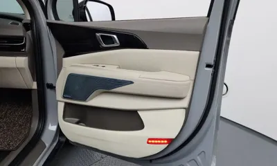 Kia Canival 2025, 33433 км, за 42900000 KRW - фото 25