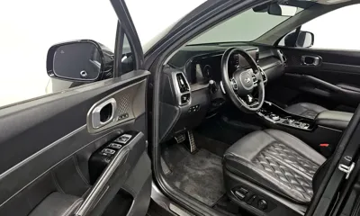 Kia Sorento 2021, 127961 км, за 22800000 KRW - фото 10