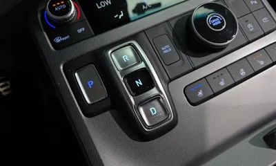Hyundai Palisade 2023, 90348 км, за 26000000 KRW - фото 9