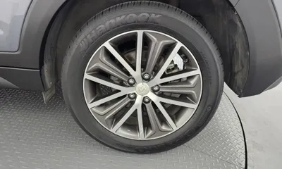 Hyundai Tucson 2017, 92617 км, за 11900000 KRW - фото 21
