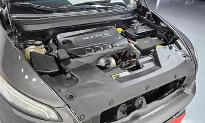 Jeep Cherokee 2016, 132771 км, за 7300000 KRW - фото 6