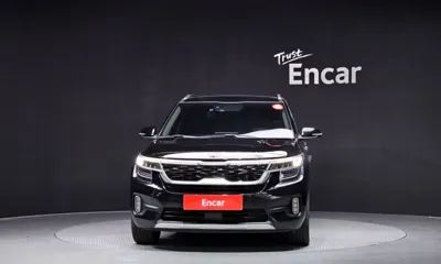 Kia Seltos 2021, 114881 км, за 16500000 KRW - фото 3