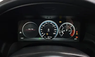 Jaguar XF 2018, 177738 км, за 5700000 KRW - фото 8