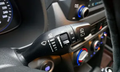 Hyundai Kona 2018, 108384 км, за 12500000 KRW - фото 18