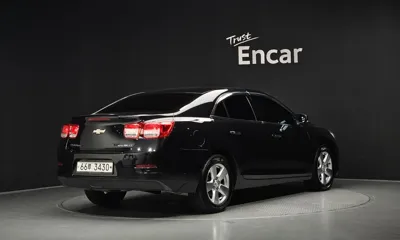 ChevroletGMDaewoo Malibu 2013, 72598 км, за 2990000 KRW