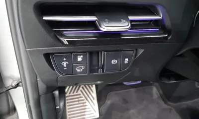 Kia EV6 2023, 29457 км, за 89820000 KRW - фото 20