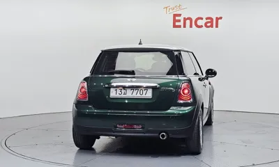MINI Cooper 2012, 95228 км, за 3490000 KRW - фото 4