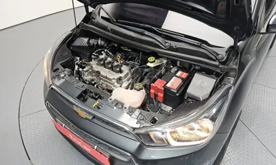 ChevroletGMDaewoo Spark 2017, 102185 км, за 5500000 KRW - фото 6