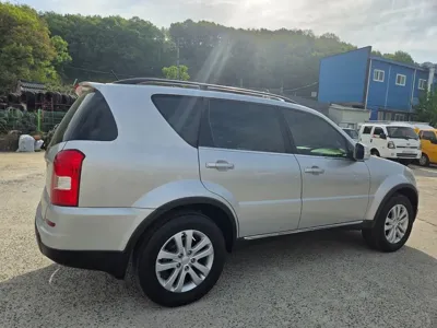KG_Mobility_Ssangyong Rexton 2013, 219387 км, за 3800000 KRW - фото 6