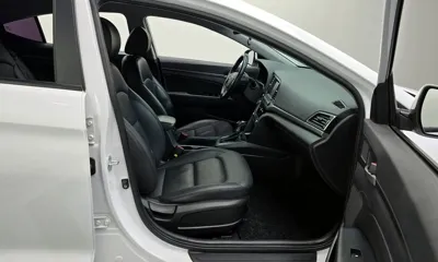 Hyundai Avante 2017, 148072 км, за 7700000 KRW - фото 10