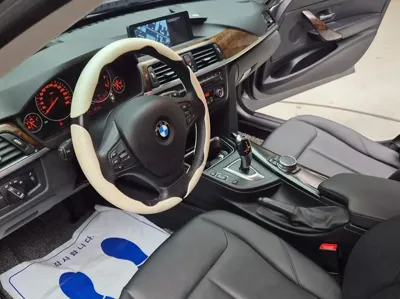 BMW Gran Turismo 2015, 154976 км, за 9770000 KRW - фото 9