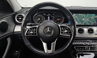 Mercedes-Benz E-Class 2019, 70994 км, за 25200000 KRW - фото 12