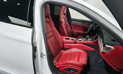Porsche Panamera 2023, 35094 км, за 129500000 KRW - фото 12