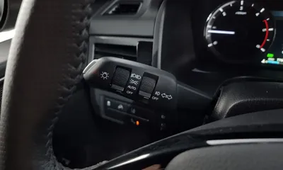 KG_Mobility_Ssangyong Rexton 2021, 77348 км, за 22500000 KRW - фото 31