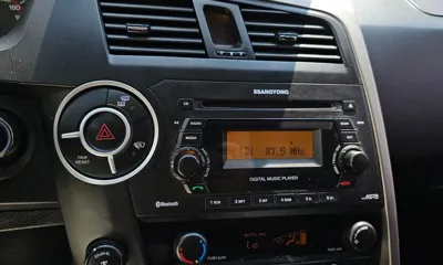 KG_Mobility_Ssangyong KORANDO 2014, 174481 км, за 5300000 KRW - фото 15