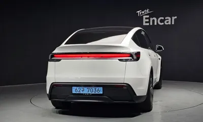 Tesla Model Y 2025, 18483 км, за 49800000 KRW - фото 4