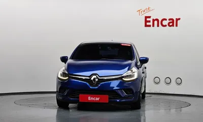 Renault-KoreaSamsung Cilo 2018, 98637 км, за 7300000 KRW - фото 3